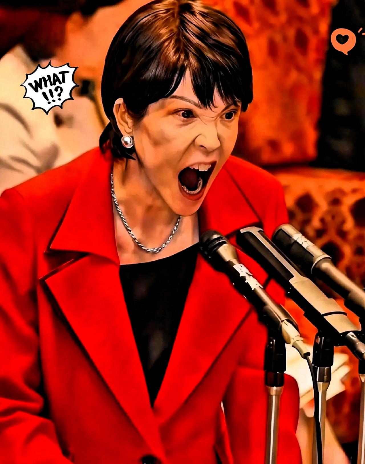 快讯！中日闹了几天高市早苗焦虑不已日本企业最不愿意看到的事情发生了，那就