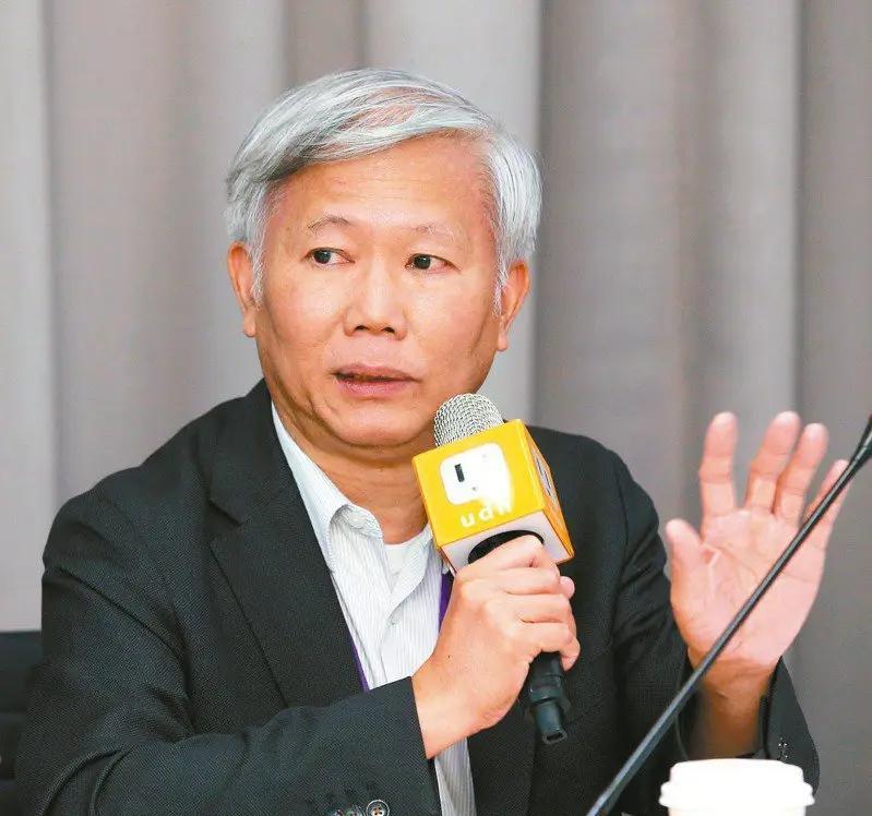 党外在野大联盟跨党派制衡民进党，亲绿“院士”也反目前立委郑丽文号召成立的“党