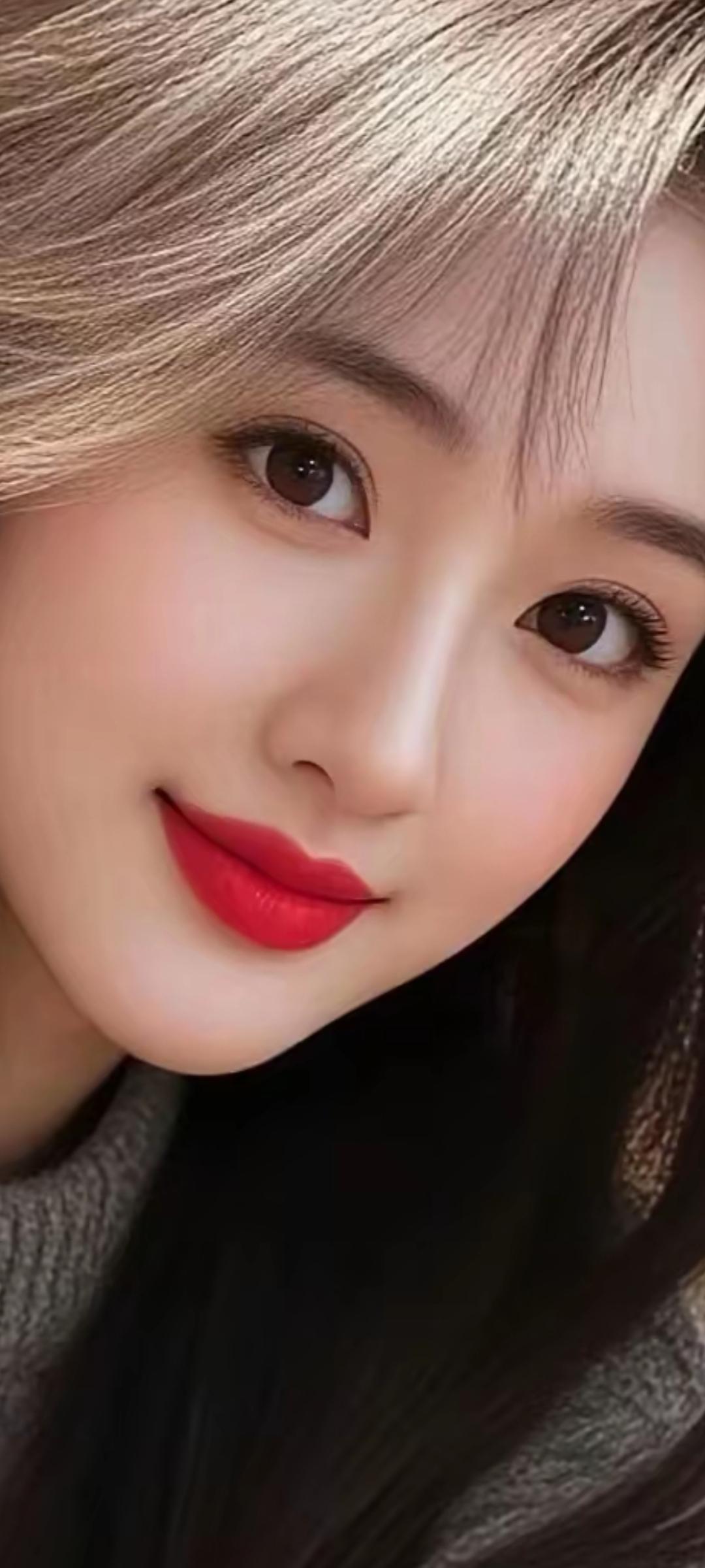 元气满满的一天从微笑开始！😊✨