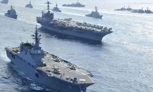 中俄都不同意！美国提案也无效！7月28日，根据日本共同社报道，美国常驻联合国代表