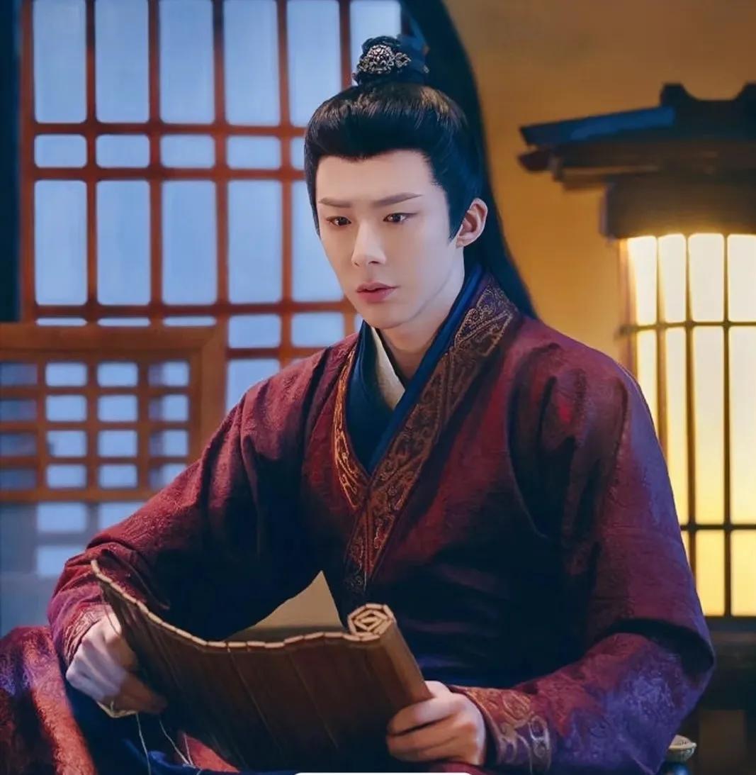 发现有件事不得不说为了刘宇宁这个女人成了全网最伤心的人了原以为刘宇宁会凭着