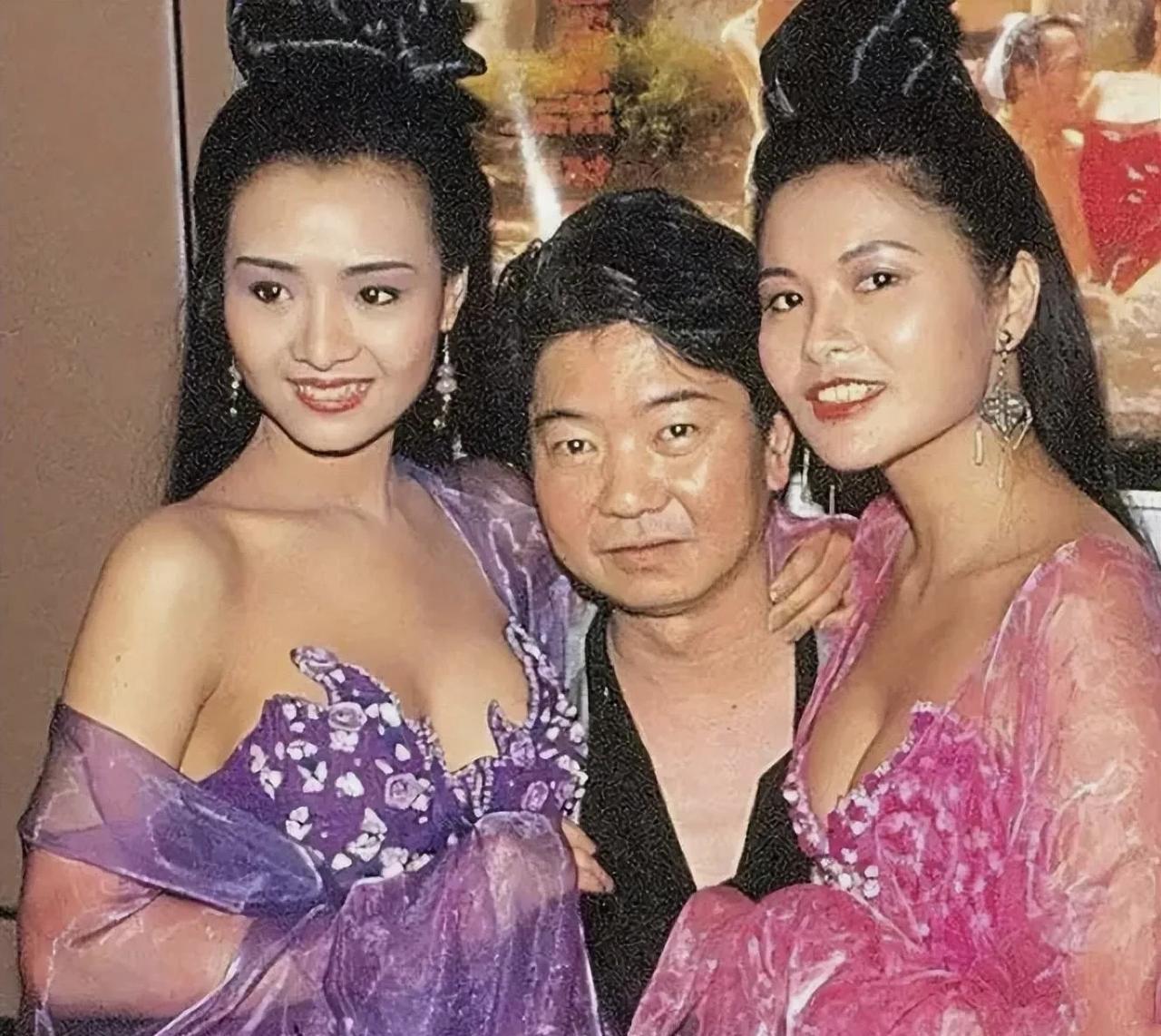 蔡澜，爱美女，爱旅游，爱美食，但是更爱自己！他，活出了自己的与众不同的精彩人
