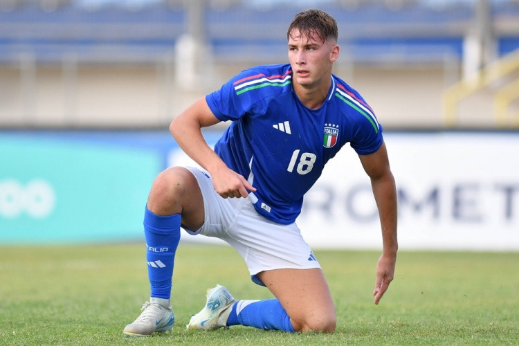 皮奥·埃斯波西托: 比赛很困难但我们最终进球, 要回报教练的信任