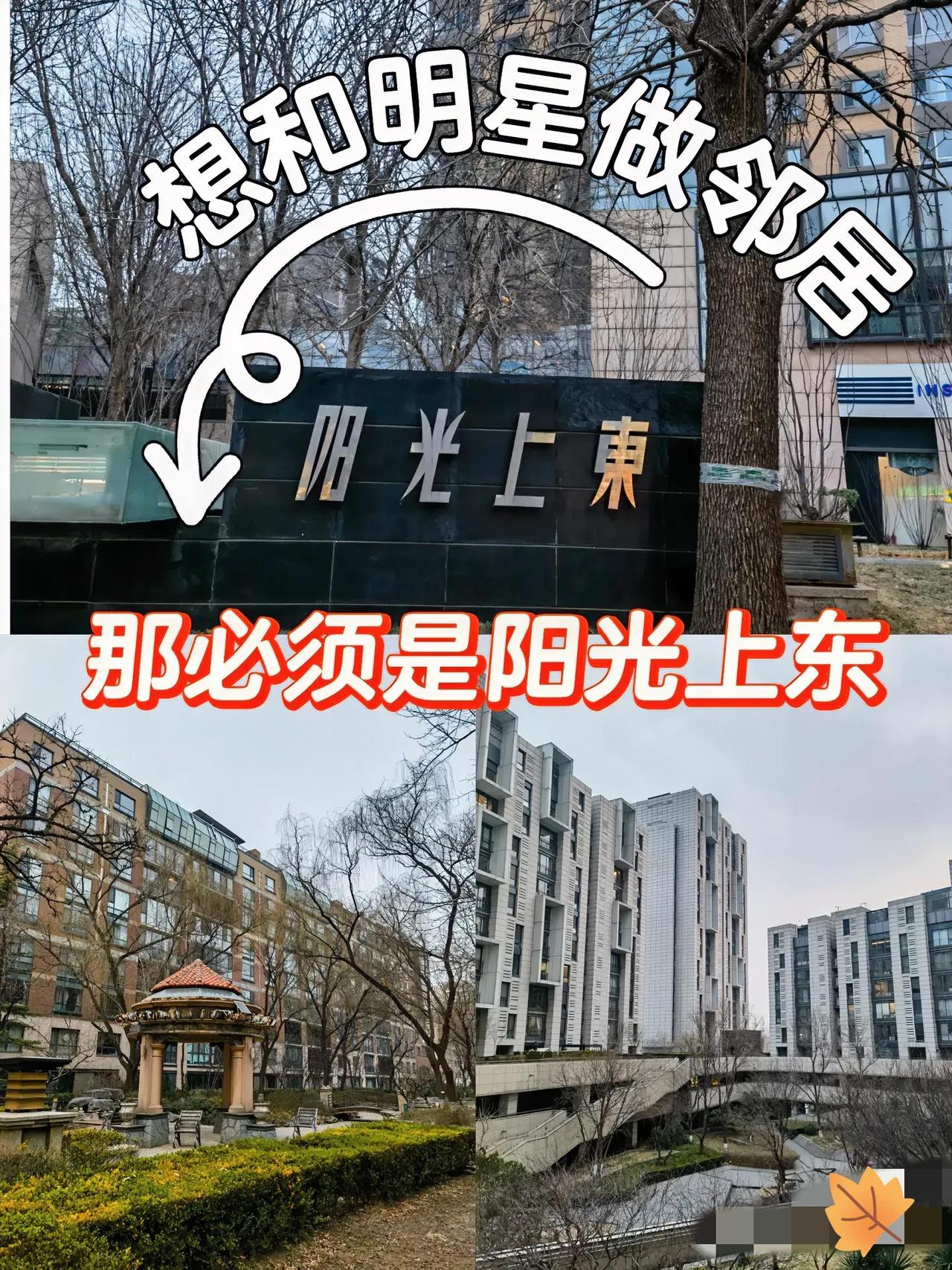 谁能想到啊！一夜之间阳光上东的业主都沉默了，他们怕是做梦都没料到，自己居