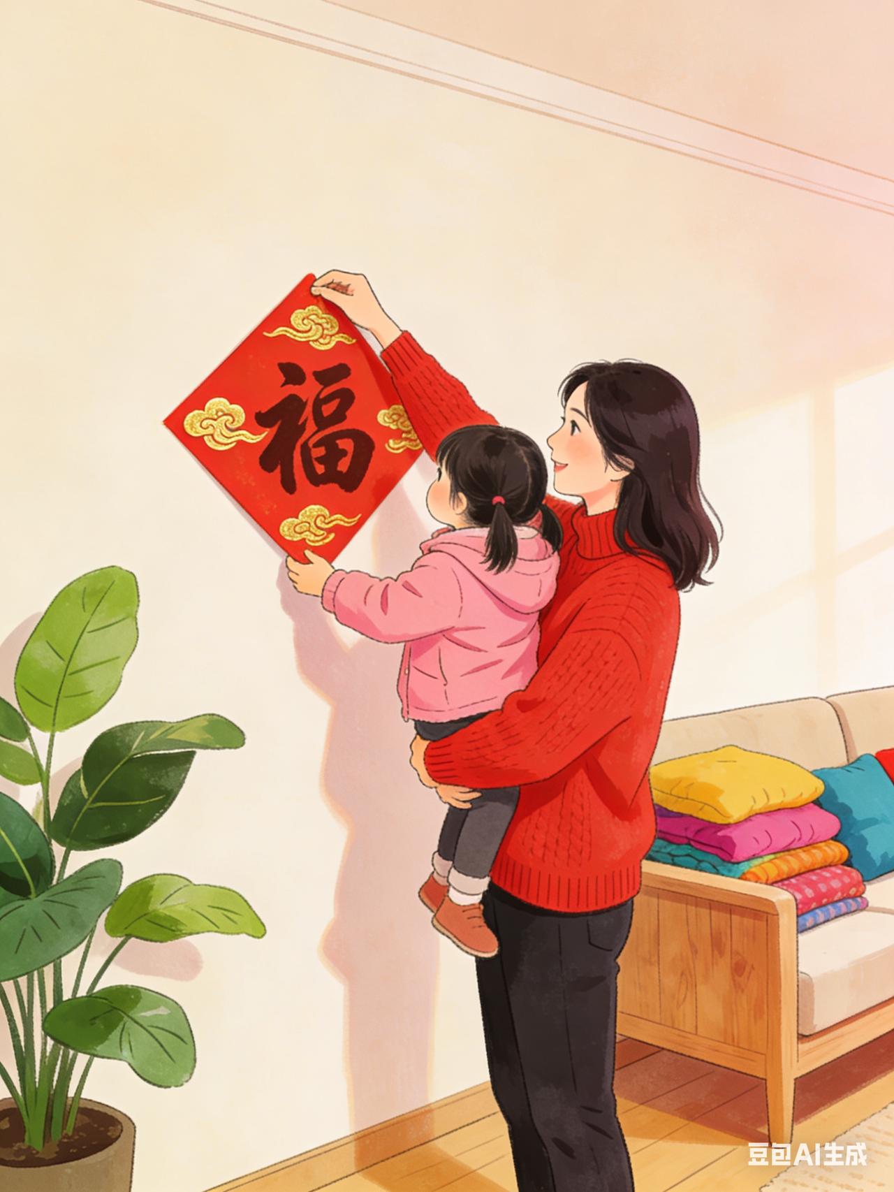 别焦虑，你家孩子自有福报为人父母，总爱为孩子操碎心。怕学习落后，怕未来坎坷