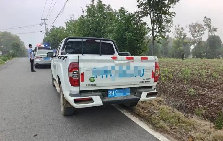 “胆大包天！”湖北荆门一位64岁的老农，中秋节凌晨三点戴着个头灯摸黑下地，就想着