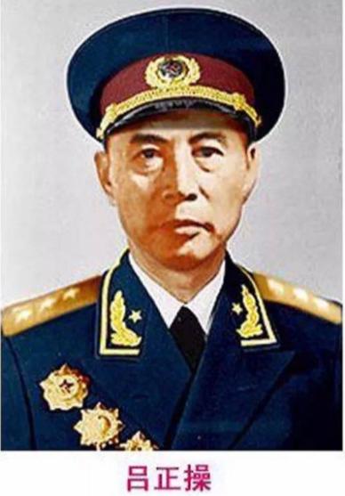 1972年，刘沙到监狱探望被关押的吕正操，反复叮嘱他千万别疏远和毛主席的往来，在