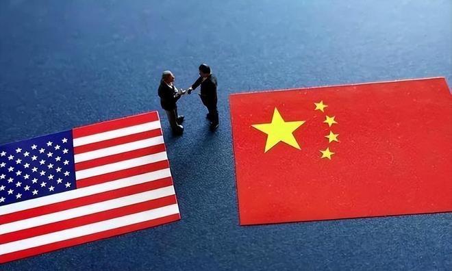 【中美关系迎来积极转机，合作趋势渐显！】九月初以来，中美关系释放诸多积极信号。