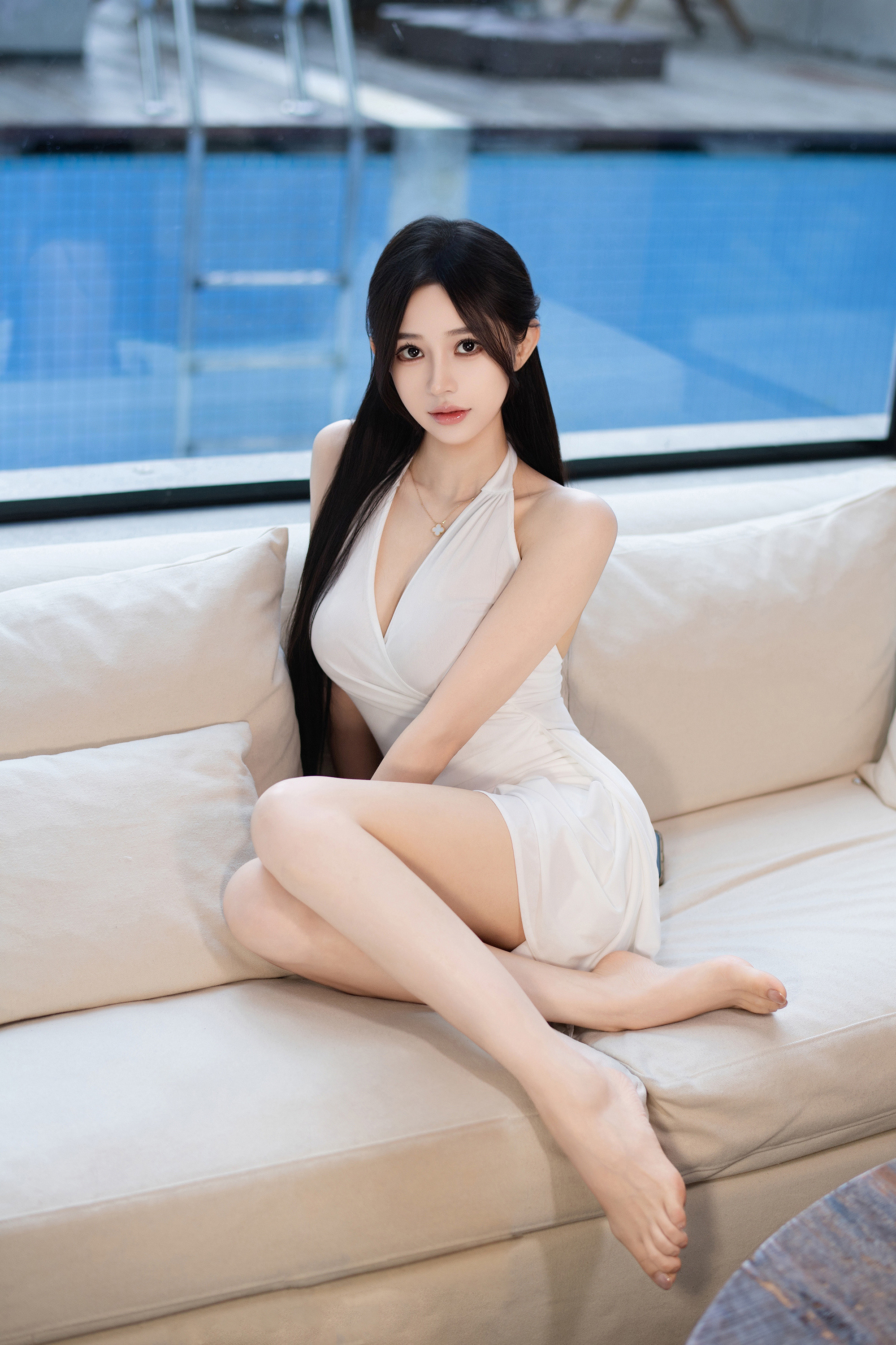我的故事总发生在夏天摄影​​​