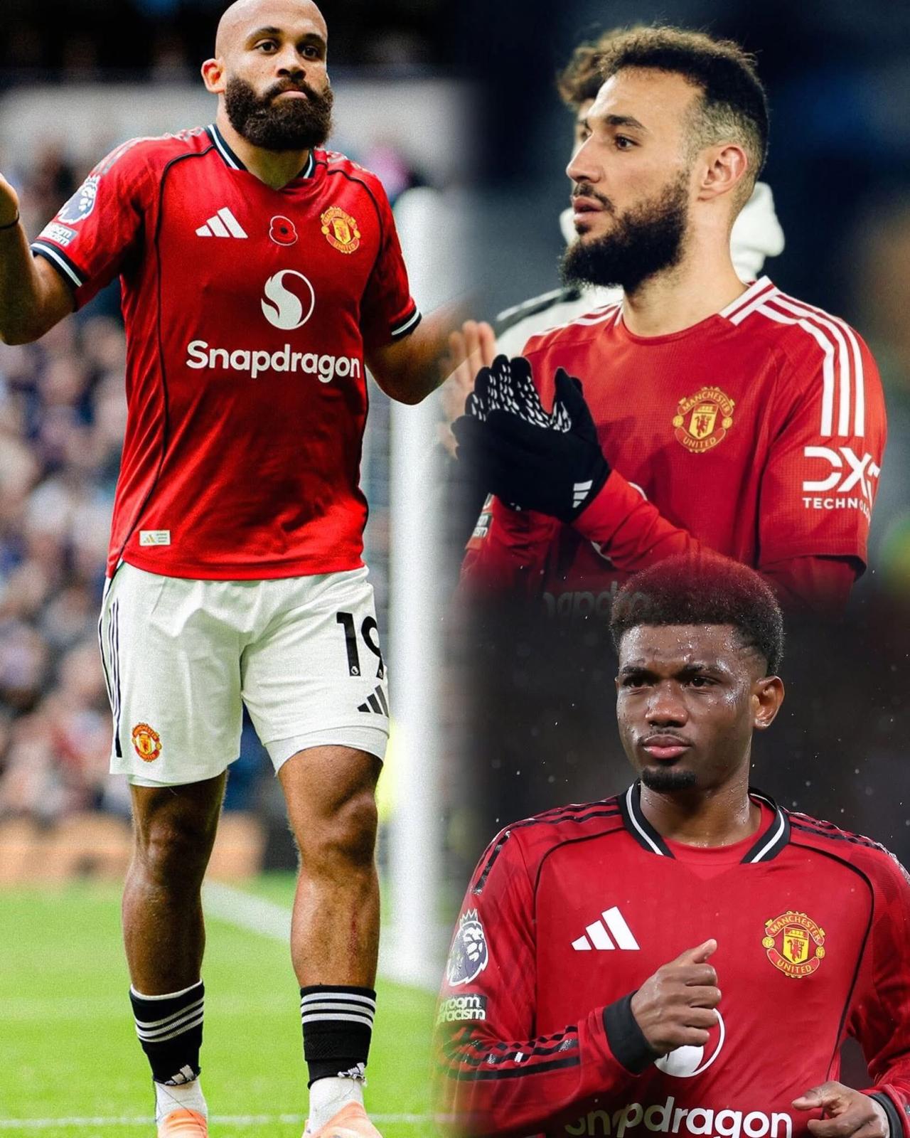 非洲杯期间，曼联的对阵形势，7场比赛，能拿12分就算牛X了[捂脸哭]12月：2