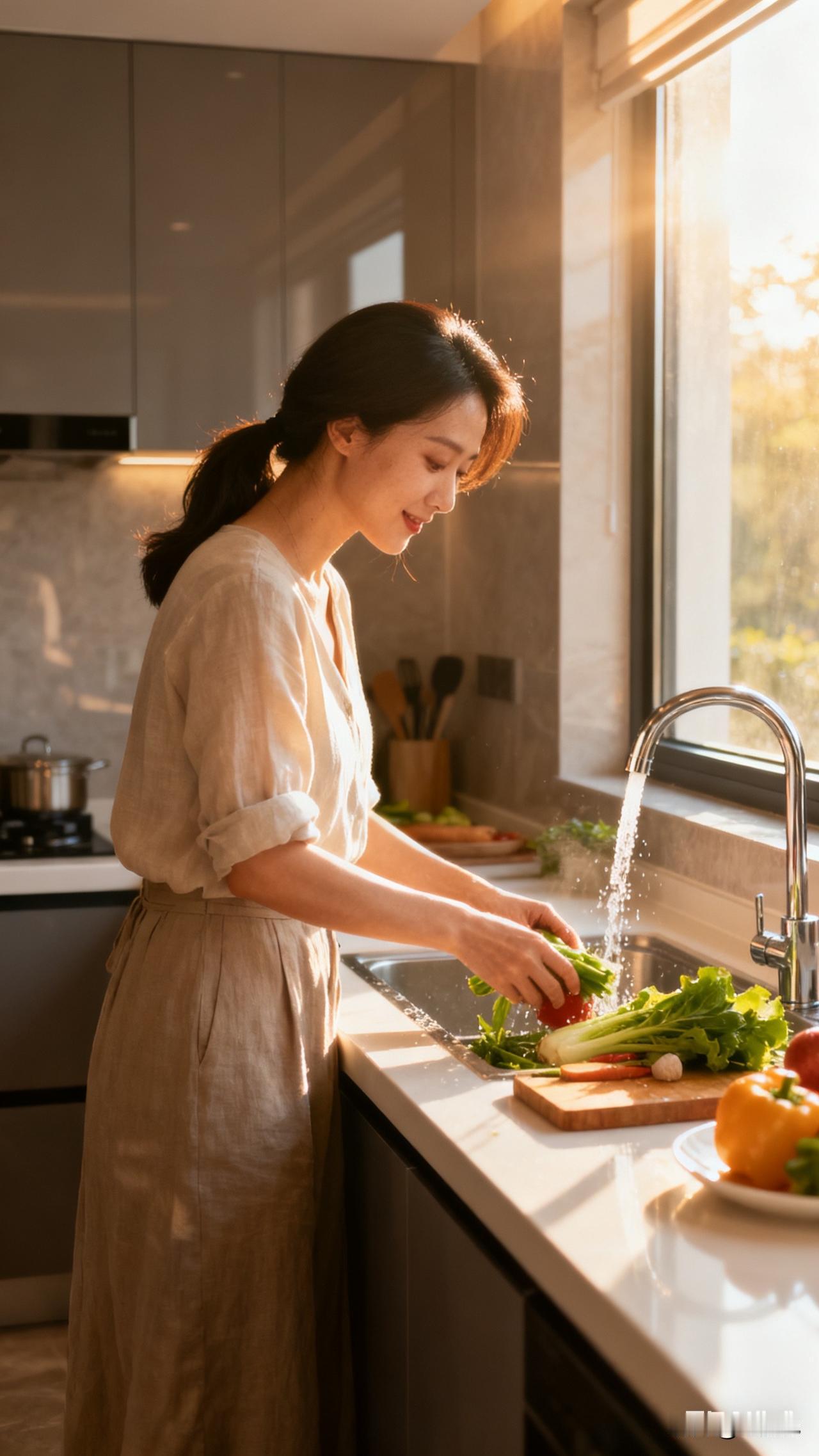 医生：女生最好的状态就是躺会！明白了人也老了[哭哭]，在无知中成