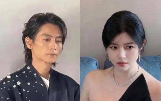 陈晓连抚养权都没争，儿子直接跟了陈妍希，网传他净身出户也要离。可离完这半年，最魔
