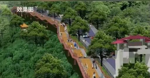 惠州红花湖东门入口改造效果图曝光。惠州红花湖东门入口，一直是红花湖最主要