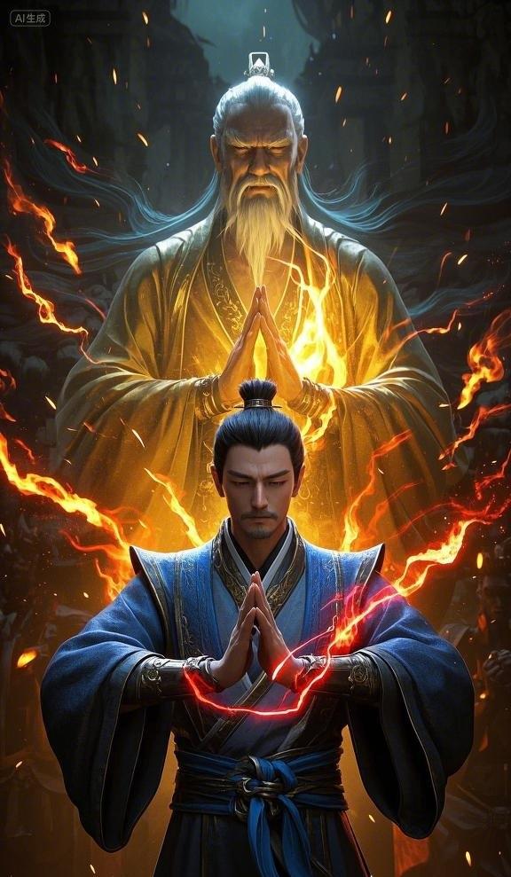 遇到难事，求谁都没用？试试在心里默念这8个字，转机自然来。有些坎，不是靠