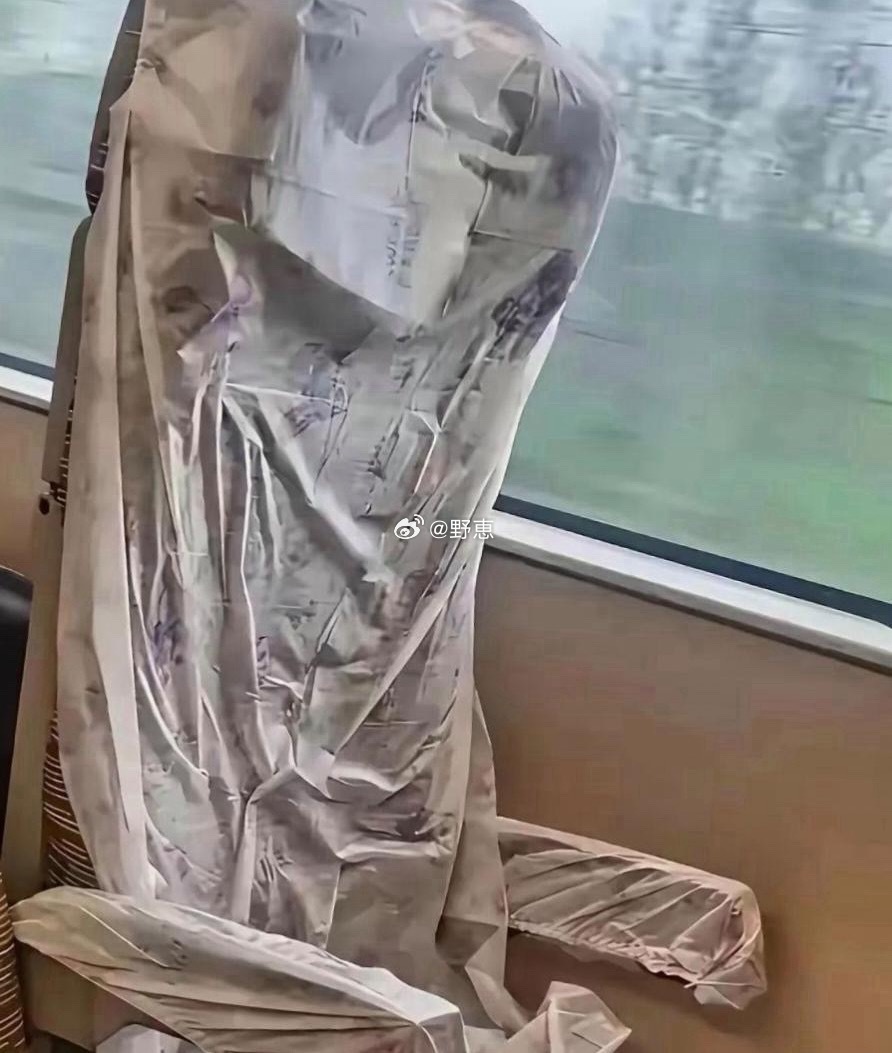 到底有多爱干净，才能做到这般地步？