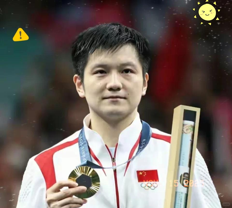 樊振东出战2028洛奥概率高，官方宣传片入镜+恩师力挺信号强烈～樊振东在比赛