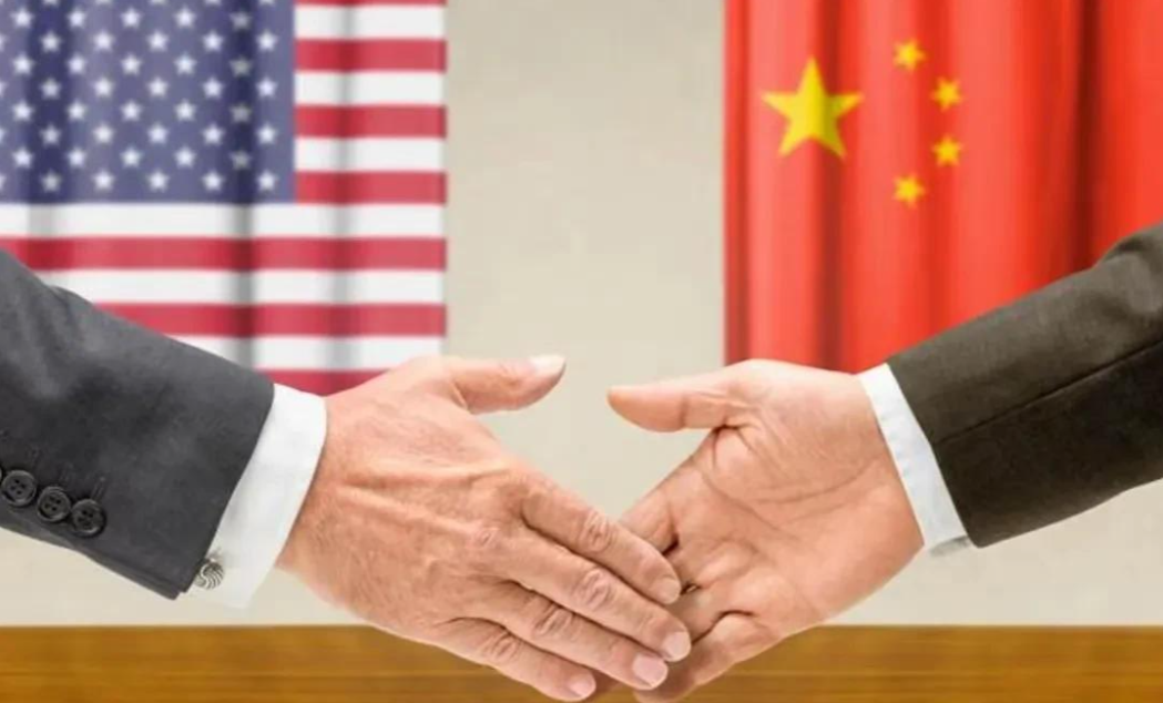 中国航母突进第二岛链震撼西太！美国罕见‘服软’背后暗藏三大玄机