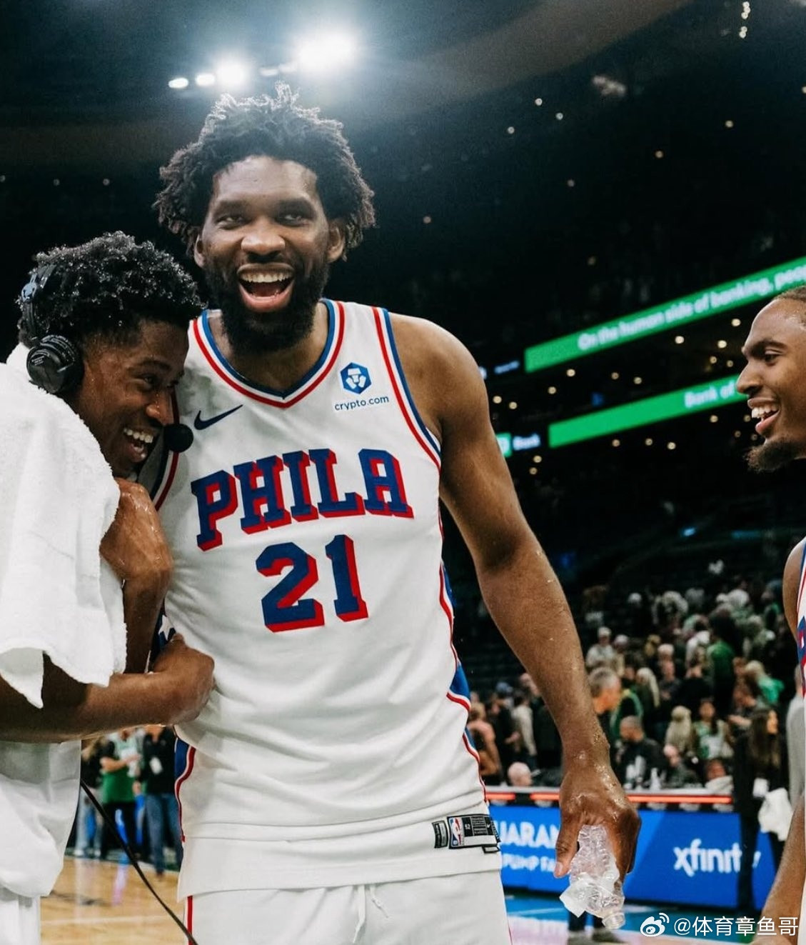 恩比德怎么就成76人的战术拖累了？76人开局五连胜的原因，一是纳斯教练的快打旋风