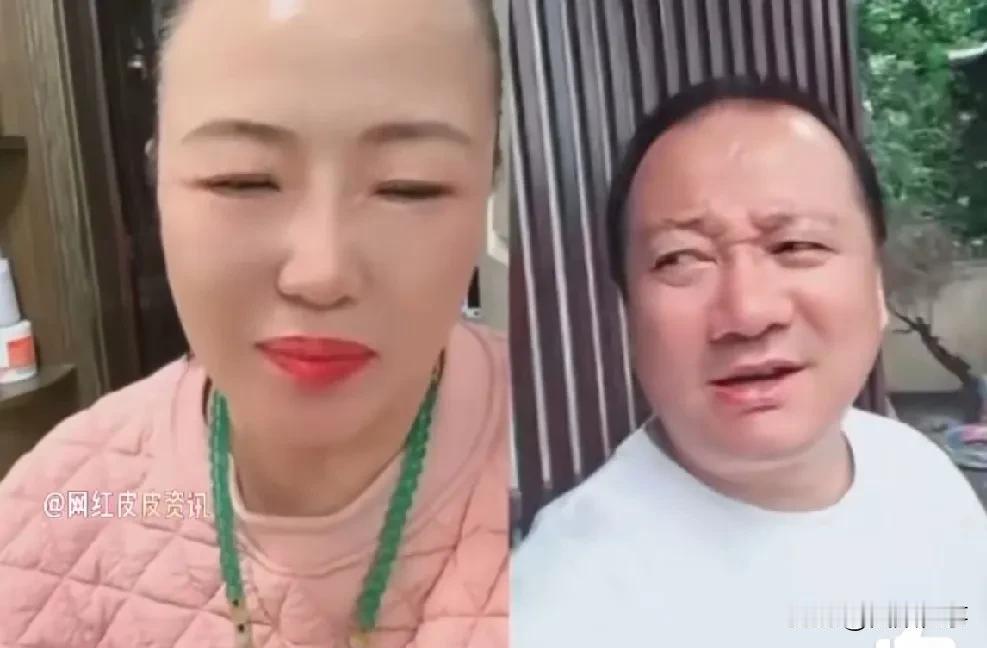 谢广坤女徒弟直言：我师父做得不对！女儿回应做事冲动，父亲谢广坤挣钱养家不容易！