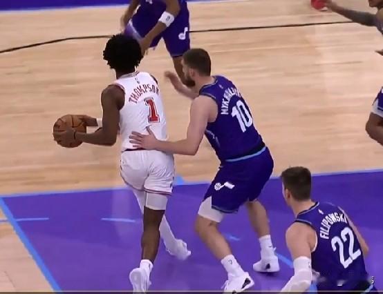 承认错误！阿门谈最后的致命失误：“那是我的问题，我的错。”“那个失误很致