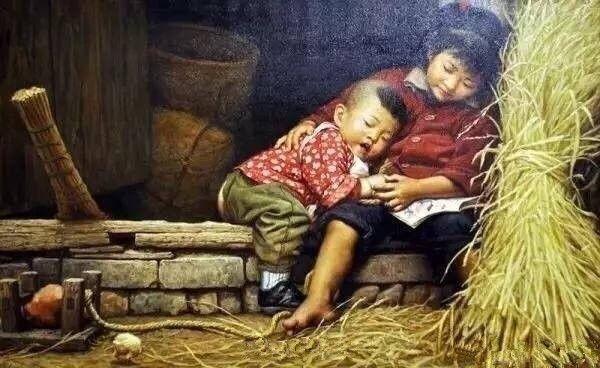 越富有越自私? 父母辈的二胎情感VS现在二胎之间兄弟姐妹的情感