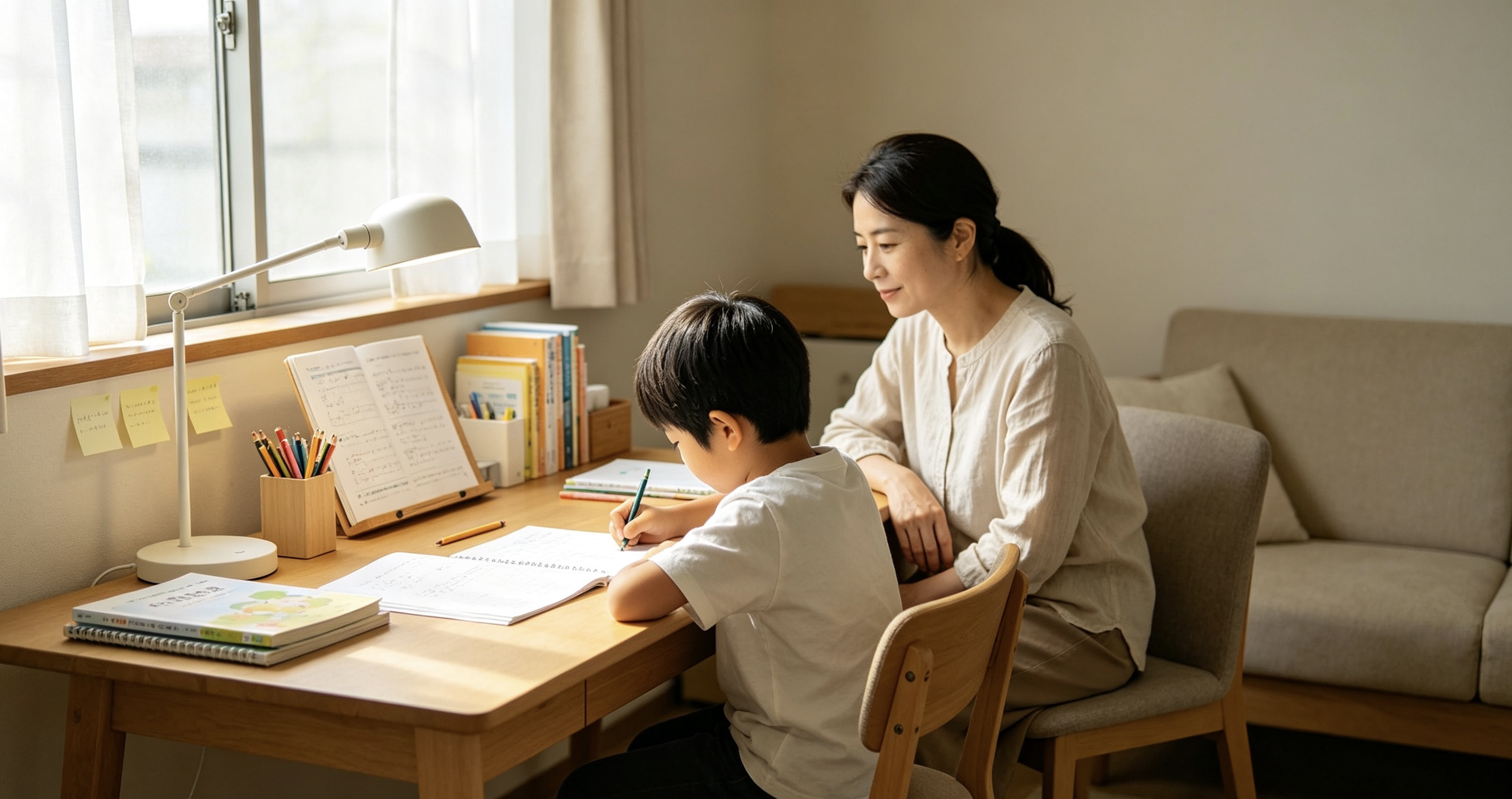 我孩子上小学，父母一定要做好这几件事，比报补习班更重要很多家长都有个误区：孩子一上小学，就疯狂报补习
