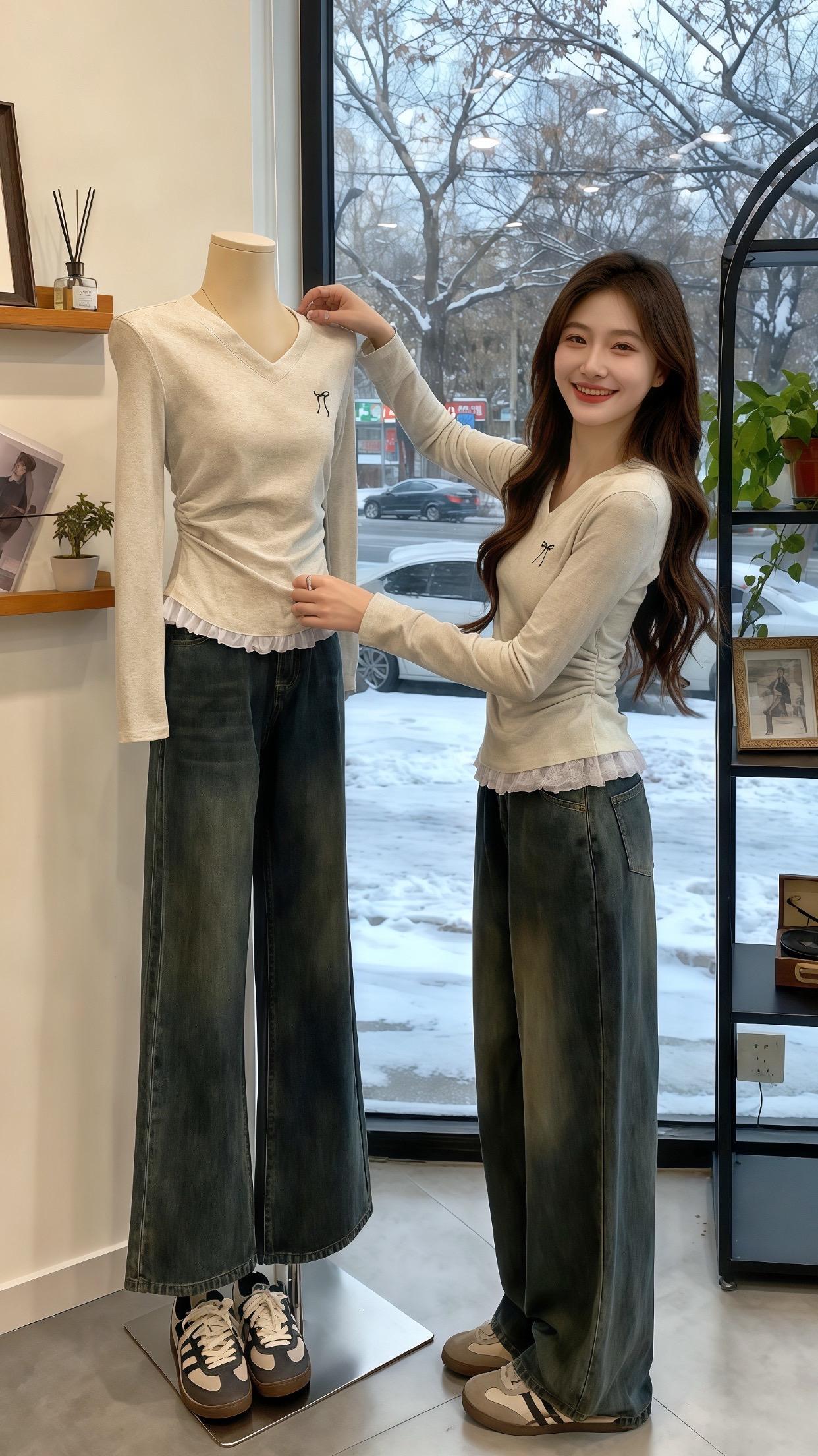 秋冬穿搭显贵公式 秋冬穿搭 秋冬穿搭测评 都市丽人的秋冬高智感穿搭 一...