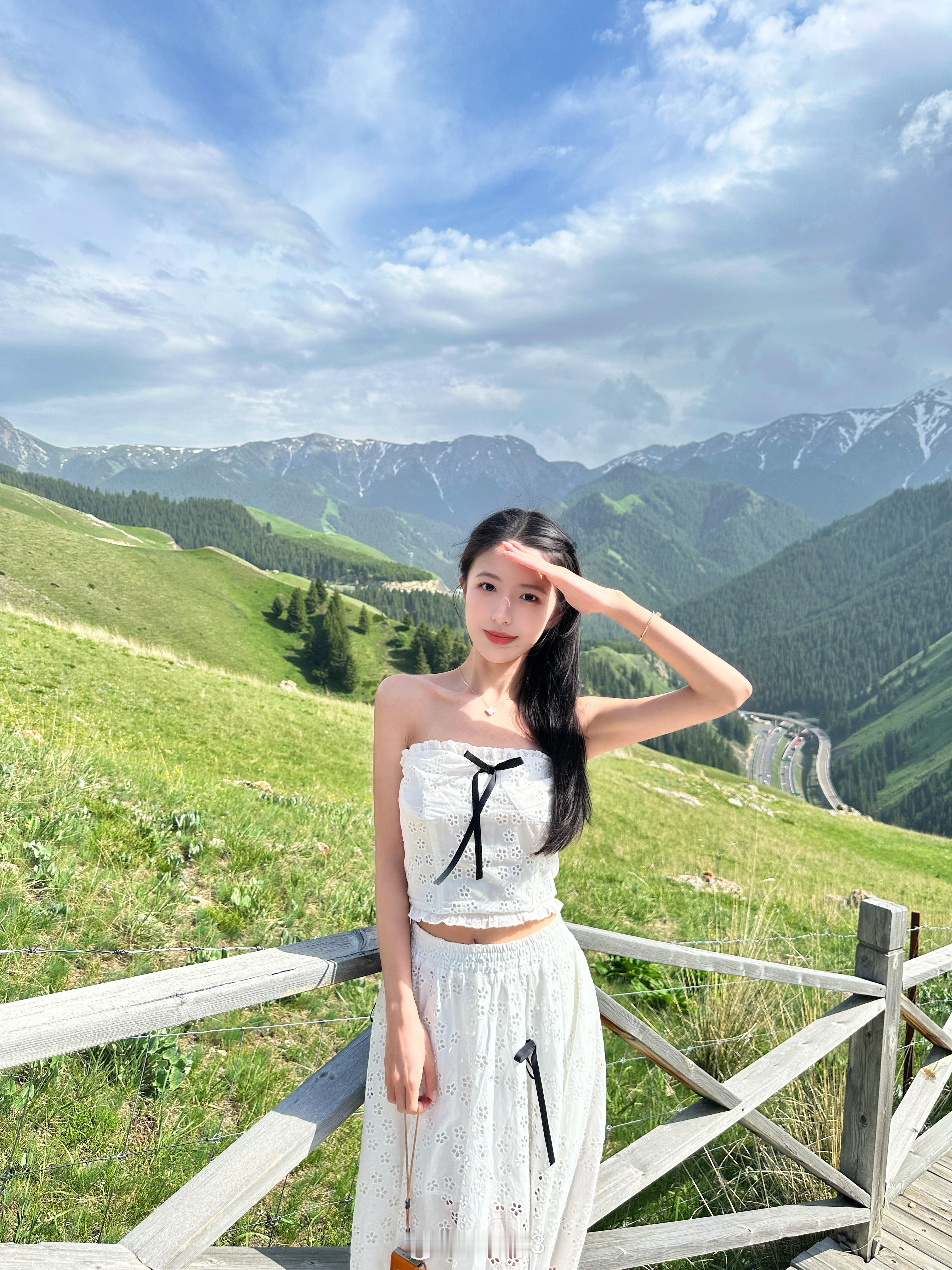 翻了一下相册还有​​​