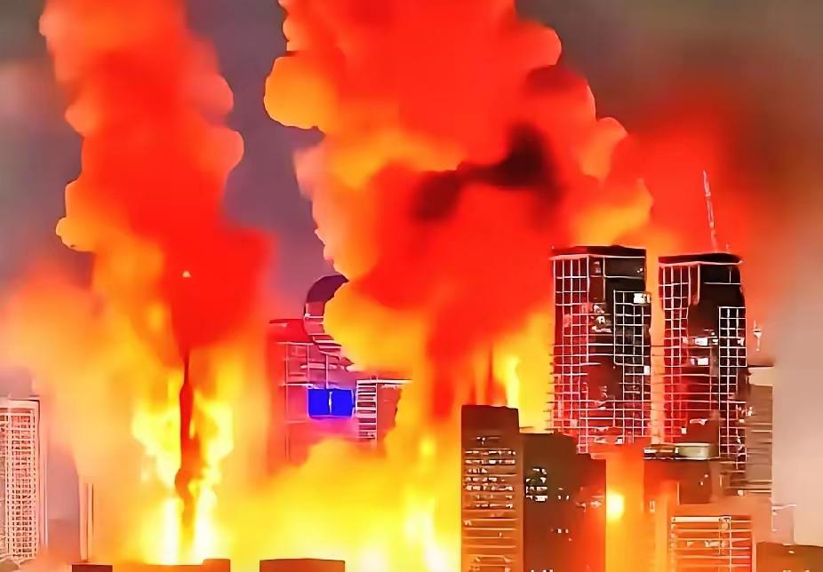 打了10天，伊朗终于找准了美军的七寸，这招实在够狠、够损。伊朗革命卫队直接