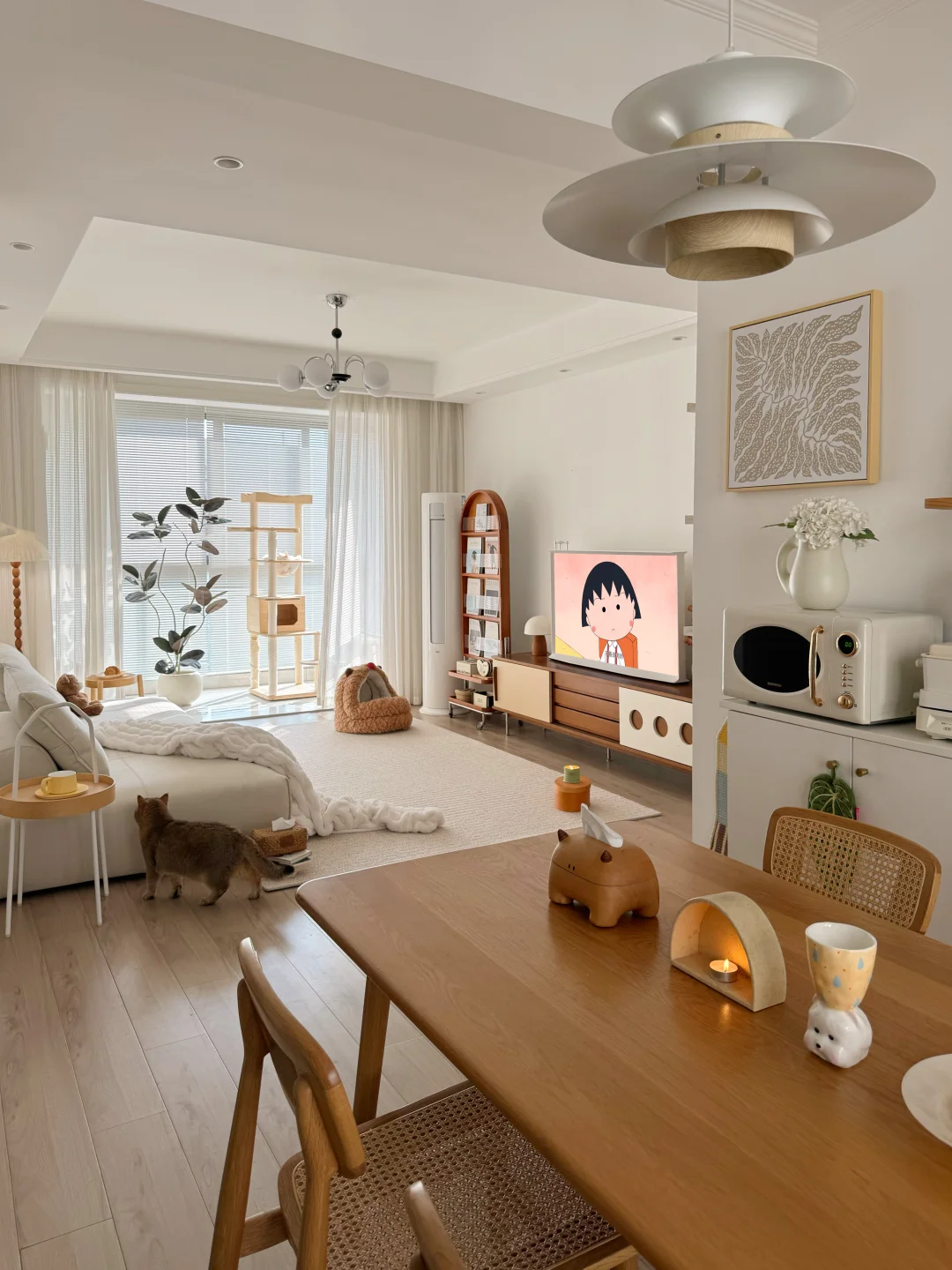 8W而已，要什么高级感……