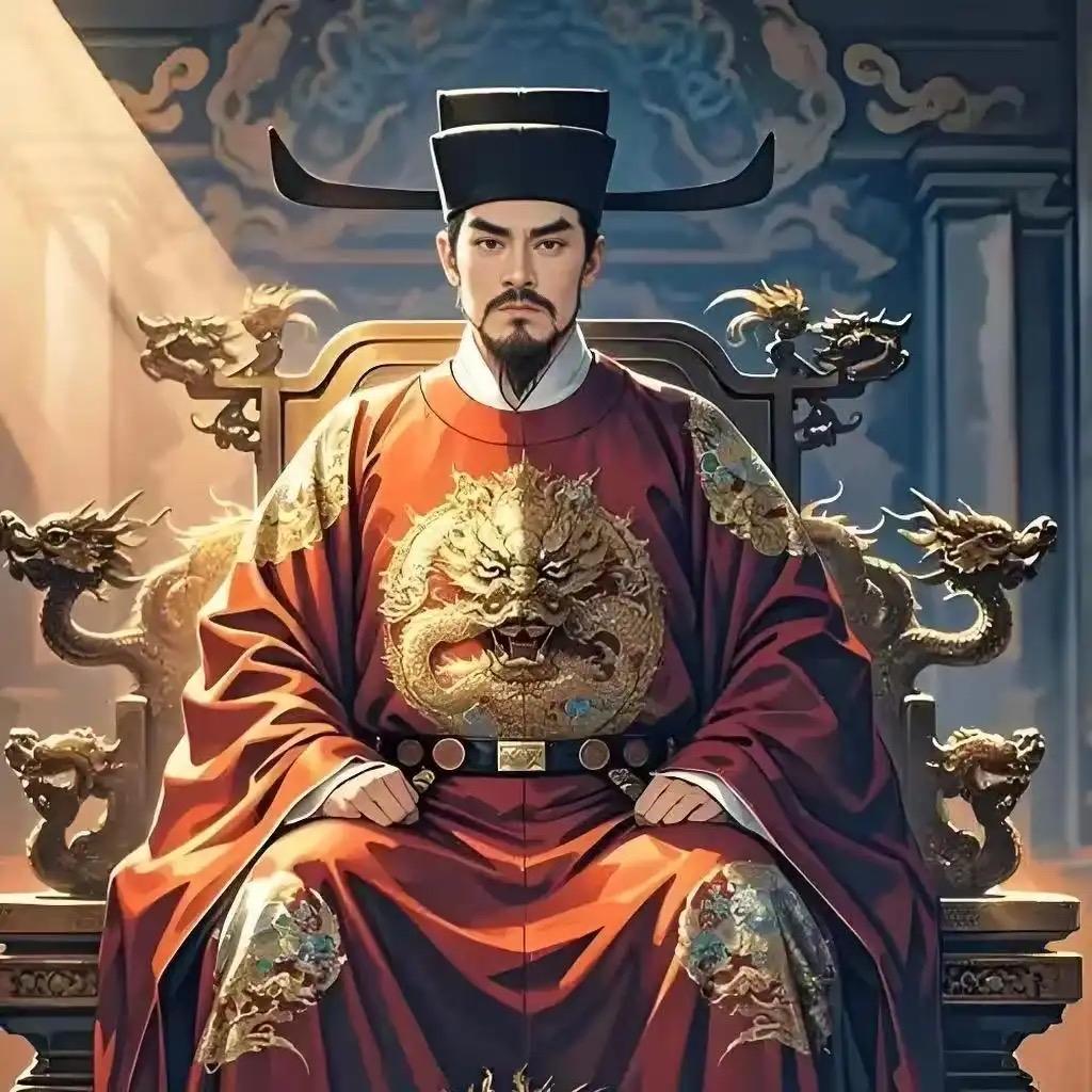 这种“暴卒说”在医学逻辑上确实自洽。史籍记载赵匡胤嗜酒、体态丰腴，且长期高压治国