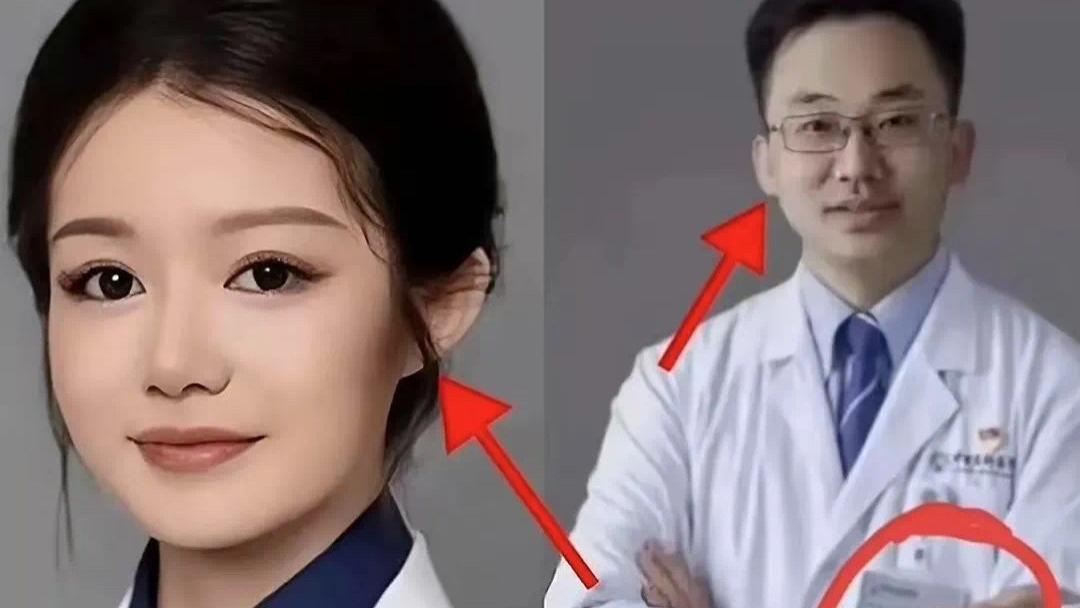 海王医生事件再升级:董袭莹多张生活照流出,和男子亲密合影曝光