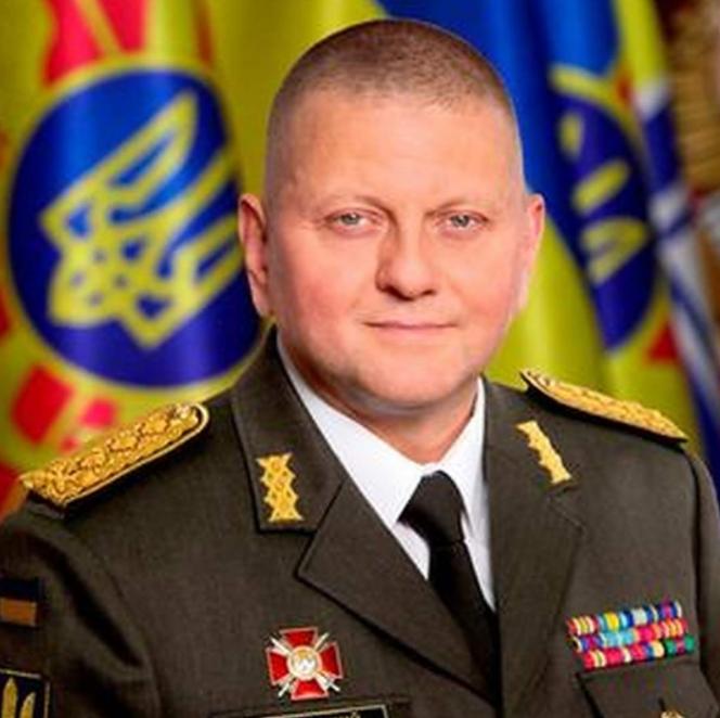 “北溪”背后的大水鱼，终于被揪出来了！德国查明，扎卢日内大将，竟然是“北溪”真正