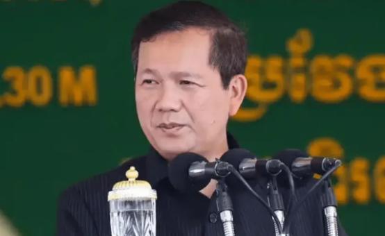求和，柬埔寨官宣了这一天终于到来，柬埔寨看到希望了！在当地时间27日，柬埔寨