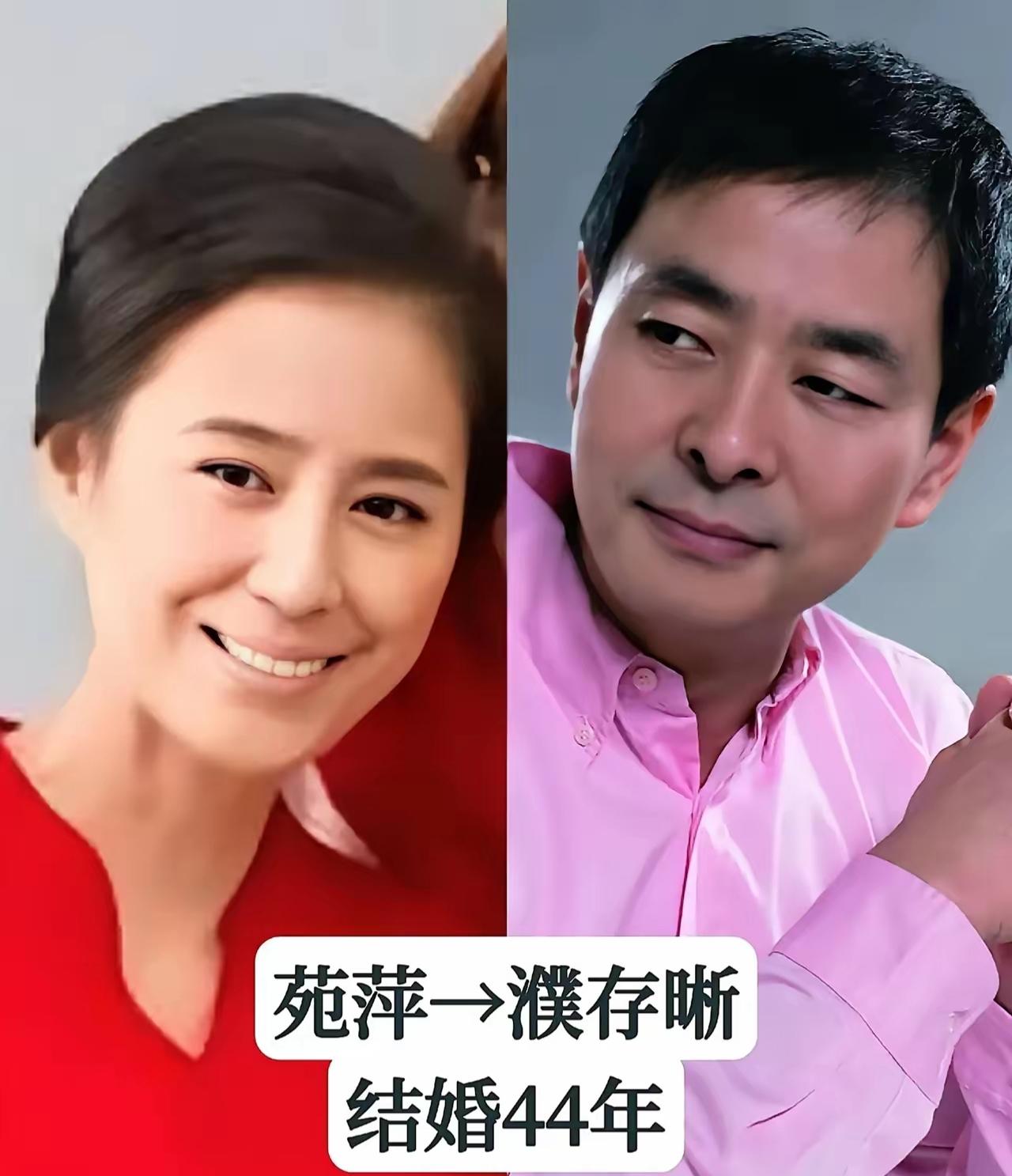 明星夫妻对比，你觉得哪一对最般配呢？