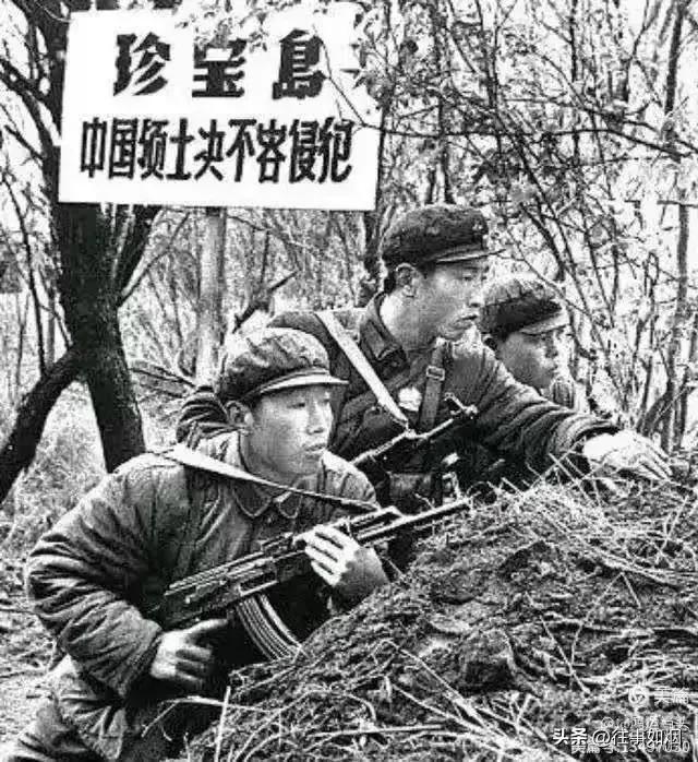1973基辛格问：苏联若进犯中国有何底牌？毛主席的回答让这他震撼！