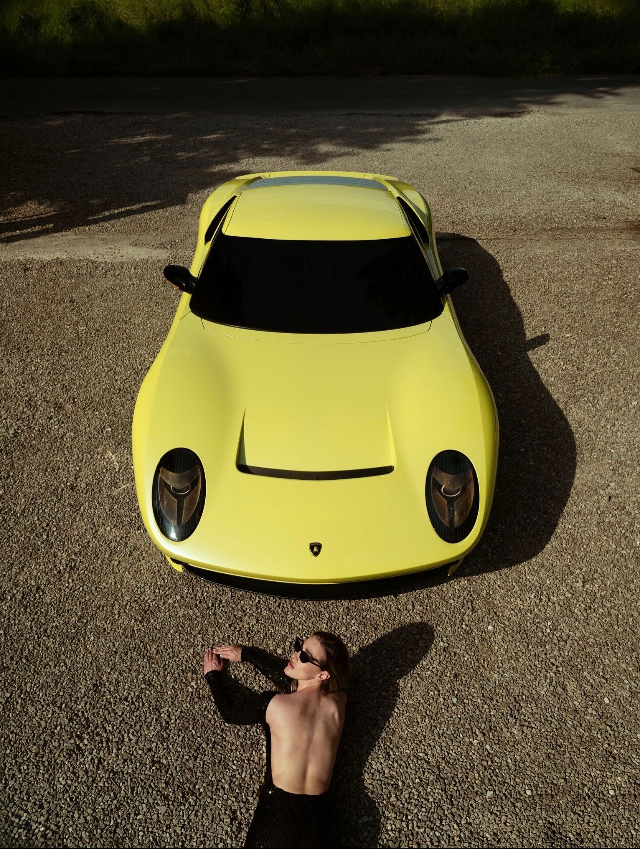 LamborghiniMiuraConcept（byRiocam）兰博基