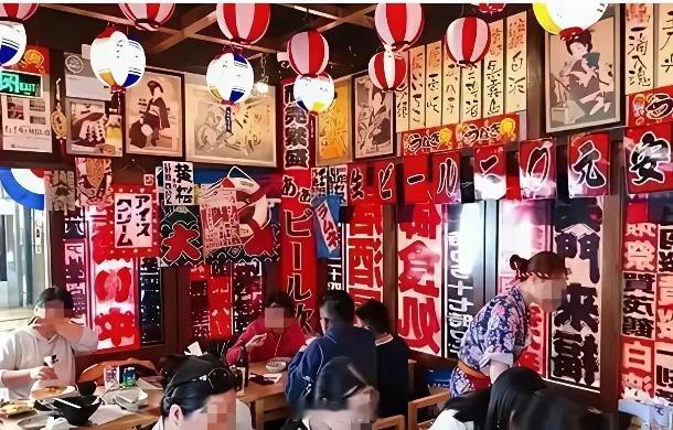 中日目前形势急转之下，上海五万日本人该何去何从？ 五万人，不是游客，而是“新