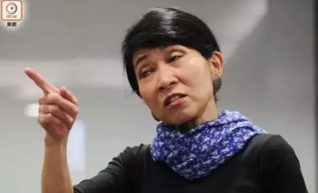 “我又不是中国人，为什么要唱国歌？”2017年的香港立法会宣誓环节中，会议员毛孟