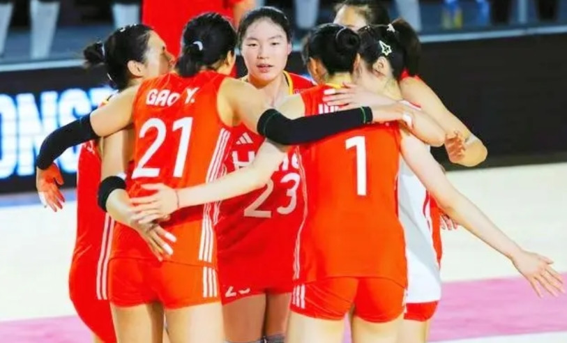 今年的女排世锦赛，中国女排兵败曼谷，看起来是一件坏事，但如果果真正有大局观的有识