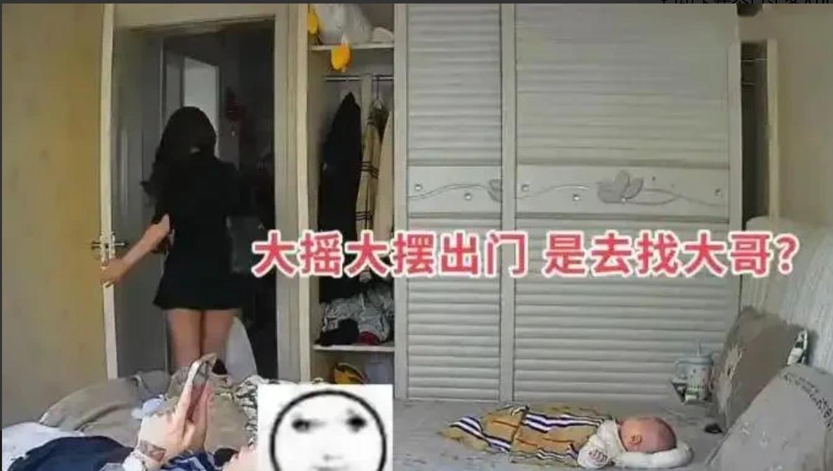 离谱居家生活刷屏全网！2026年6月，江西一对年轻夫妻的婚后日常引发全网热议。两