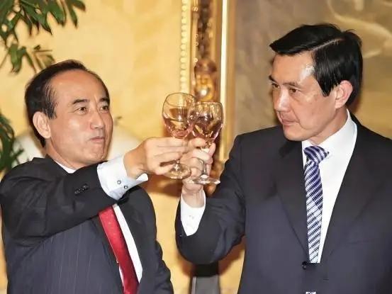当年的“马王之争”，要不要重新审视了？这次萧旭岑案，虽然还没有最终的定论，但是