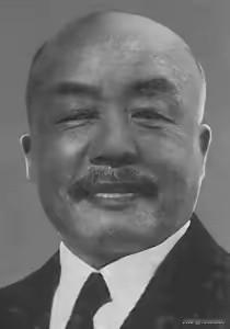 1949年2月23日，特务头子毛森带领20多个特务，气势汹汹地包围了陈仪的寓所。