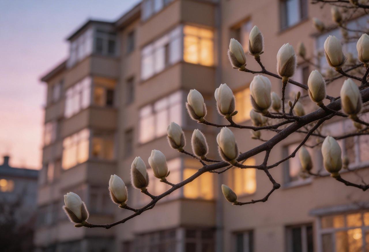 【正月二十一·三月九日：惊喜就藏在日常的褶皱里】都说今天藏着小惊喜，我信了