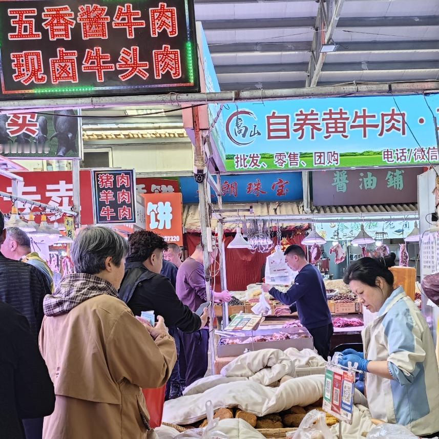 你会吃“种出来”的猪肉吗（24～1）我什么肉都不喜欢，就连上好的猪肉都不甚喜欢吃