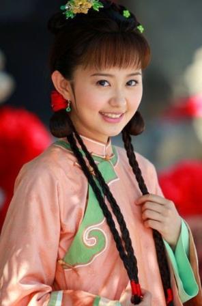 1070年,80岁的张先娶了18岁的少女为妾,洞房花烛夜张先说：“我都可以当你爷