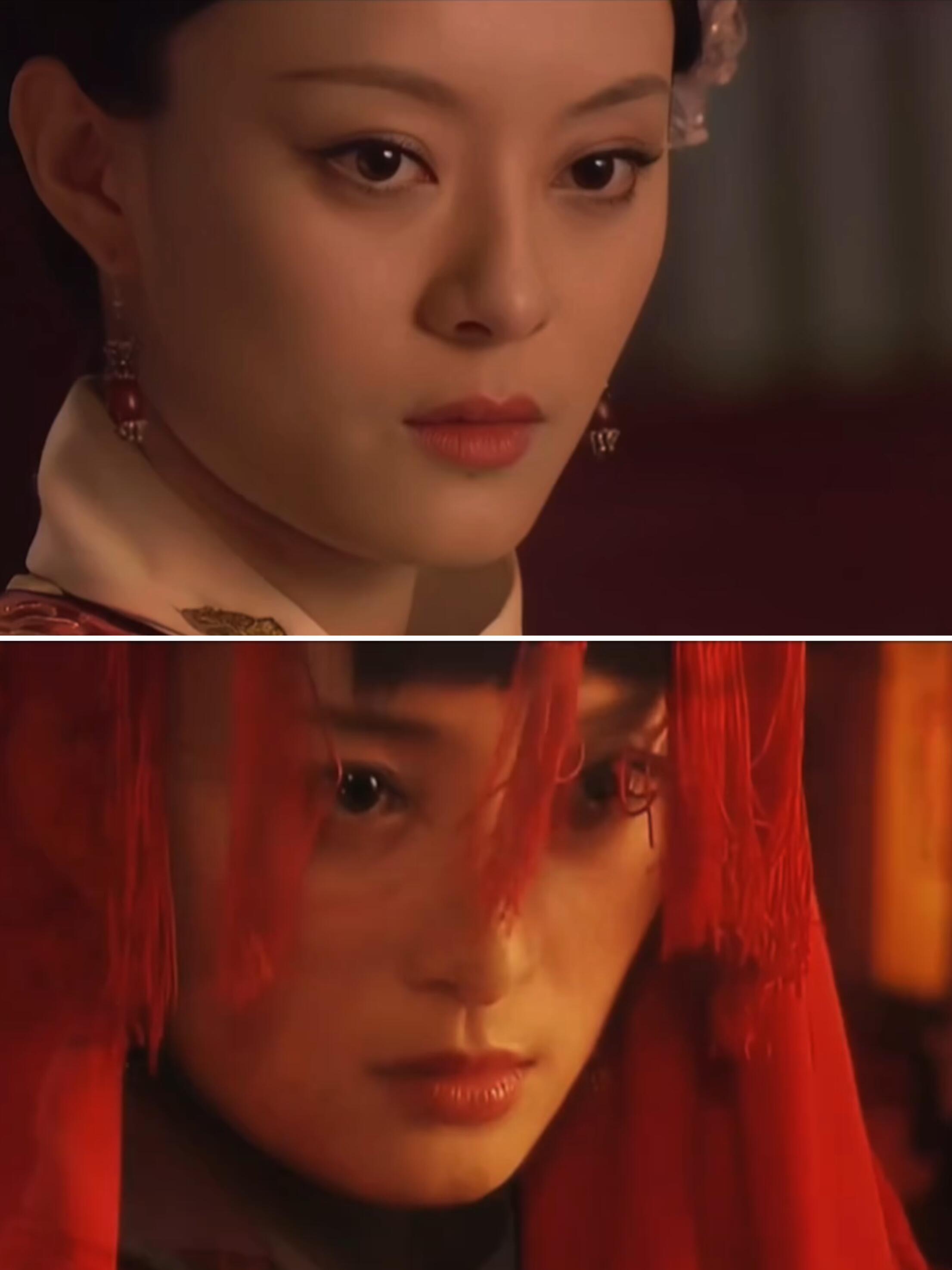 突然发现菀菀类卿的不只有甄嬛！！