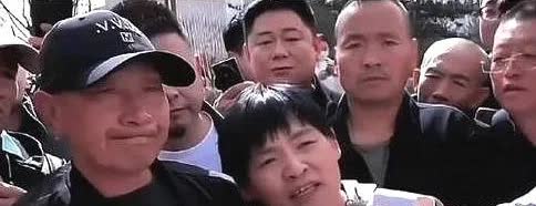 这回真的是打脸了！一帮吃瓜群众没有等来大同“订婚强奸案”的申诉结果，却等来了“该