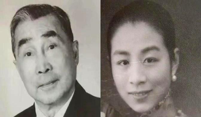 1947年，57岁北交大校长张福运和叶奕华暗生情愫，不久后叶奕华怀孕，妻子生气要