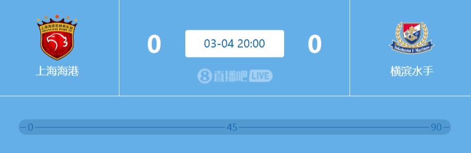虽然上海海港亚冠比赛经常被人诟病，甚至嘲笑，因为他总是选择被淘汰，也就是放弃，从